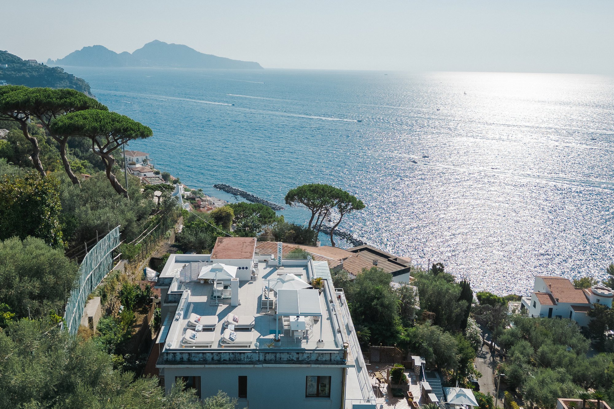 La Balena Blu